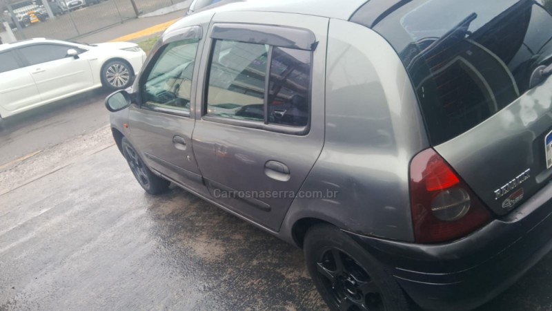 CLIO  - 2000 - CAXIAS DO SUL
