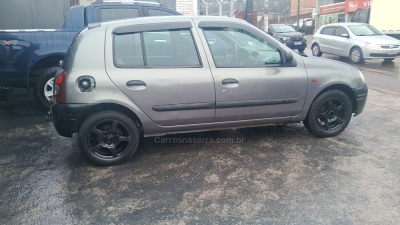 CLIO  - 2000 - CAXIAS DO SUL