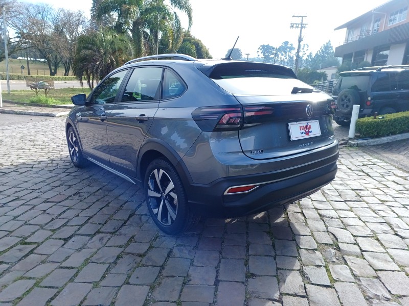 NIVUS 1.0 TSI HIGHLINE FLEX 4P AUTOMÁTICO - 2022 - FLORES DA CUNHA