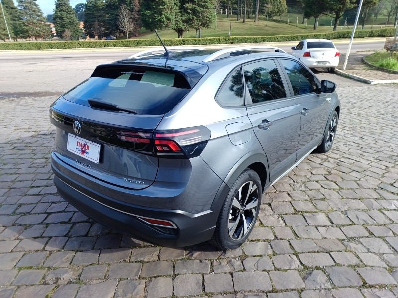 NIVUS 1.0 TSI HIGHLINE FLEX 4P AUTOMÁTICO - 2022 - FLORES DA CUNHA
