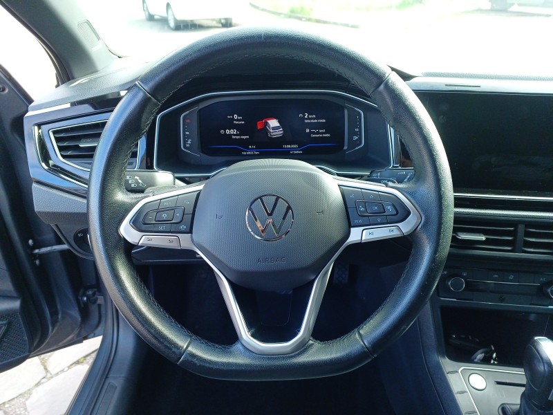 NIVUS 1.0 TSI HIGHLINE FLEX 4P AUTOMÁTICO - 2022 - FLORES DA CUNHA