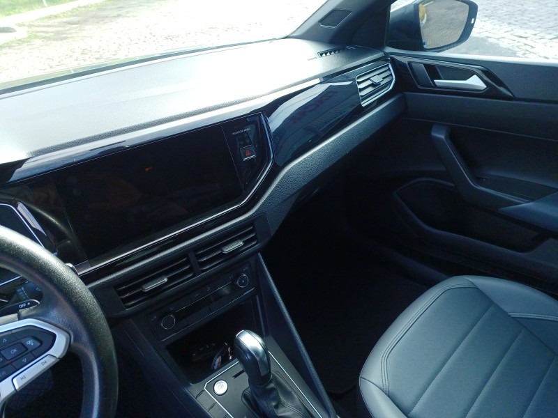 NIVUS 1.0 TSI HIGHLINE FLEX 4P AUTOMÁTICO - 2022 - FLORES DA CUNHA
