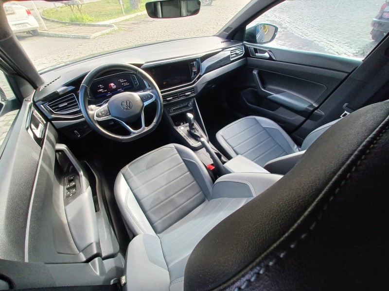 NIVUS 1.0 TSI HIGHLINE FLEX 4P AUTOMÁTICO - 2022 - FLORES DA CUNHA