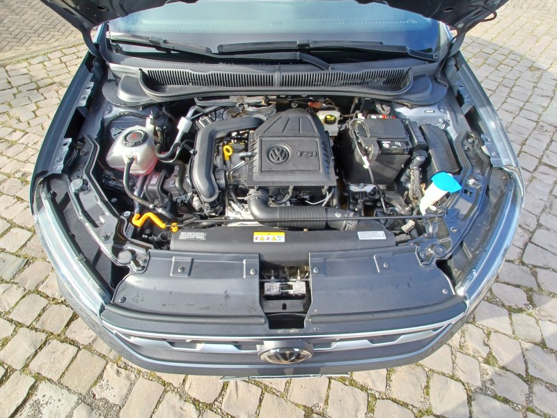 NIVUS 1.0 TSI HIGHLINE FLEX 4P AUTOMÁTICO - 2022 - FLORES DA CUNHA