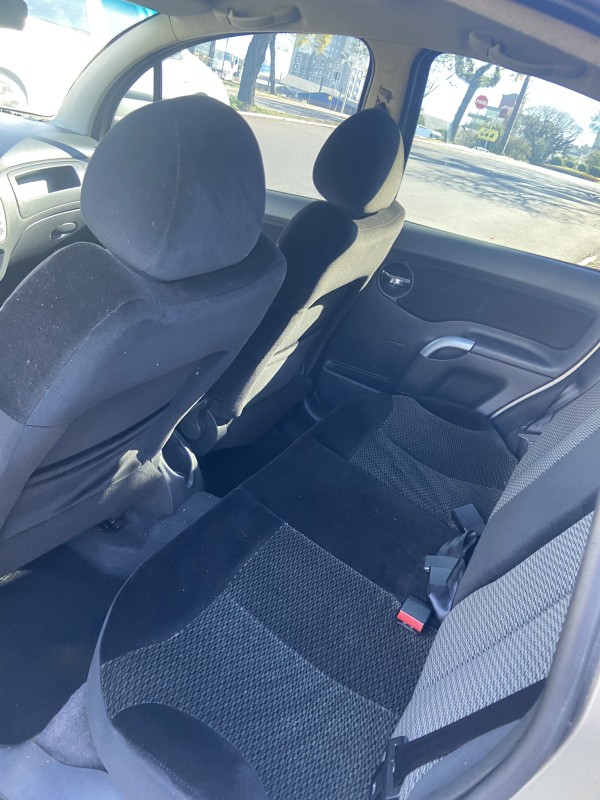 C3 1.4 I GLX 8V FLEX 4P MANUAL - 2012 - FARROUPILHA