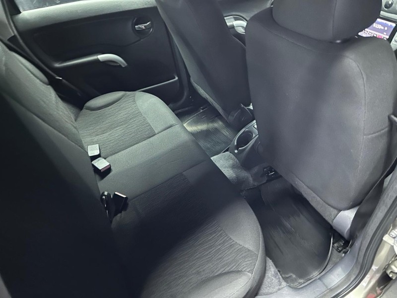 C3 1.4 I GLX 8V FLEX 4P MANUAL - 2012 - CAXIAS DO SUL