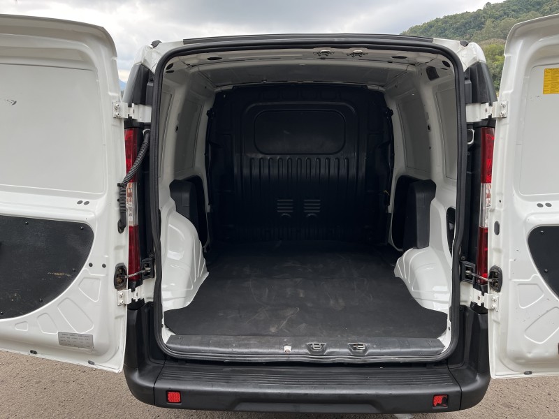 DOBLÓ 1.4 MPI CARGO FLEX 2P MANUAL - 2013 - BOM PRINCíPIO