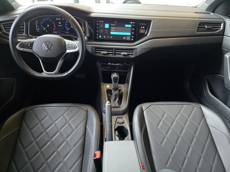 VIRTUS 1.4 250 TSI 16V EXCLUSIVE FLEX 4P AUTOMÁTICO - 2025 - BENTO GONçALVES