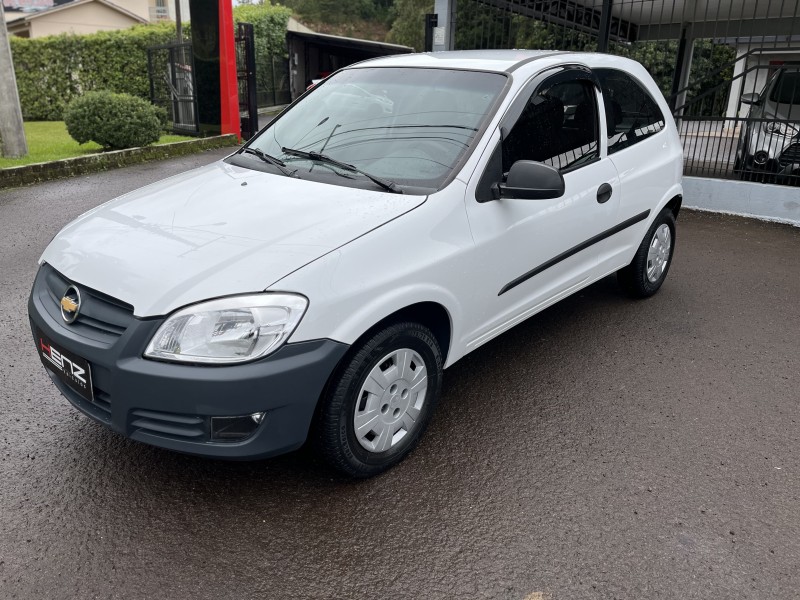 celta 1.0 mpfi vhce 8v flex 2p manual 2011 bom principio