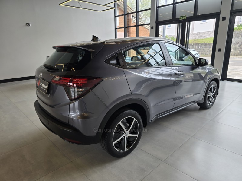 HR-V 1.8 16V FLEX EX 4P AUTOMÁTICO - 2020 - BENTO GONçALVES