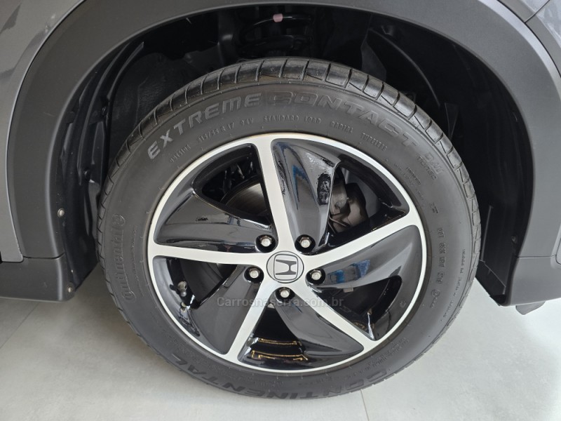 HR-V 1.8 16V FLEX EX 4P AUTOMÁTICO - 2020 - BENTO GONçALVES