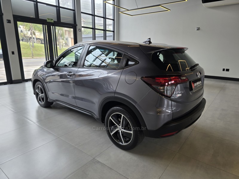 HR-V 1.8 16V FLEX EX 4P AUTOMÁTICO - 2020 - BENTO GONçALVES