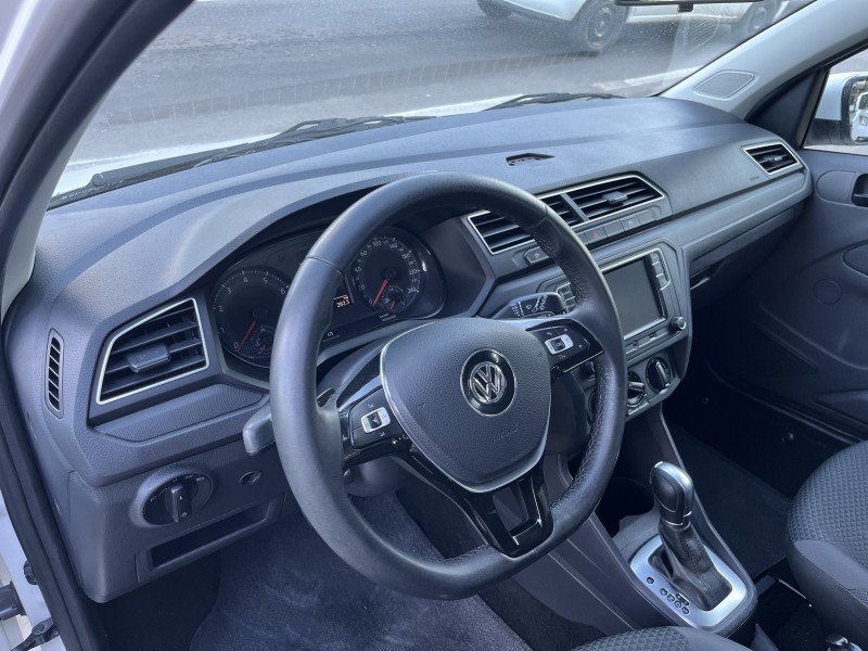 GOL 1.6 MSI FLEX 4P AUTOMÁTICO - 2021 - GARIBALDI