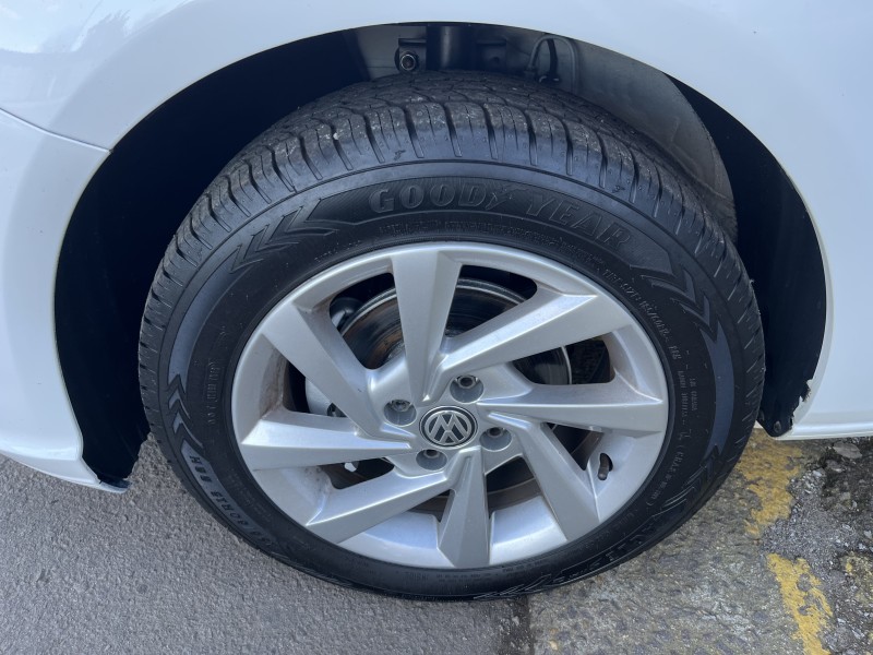 GOL 1.6 MSI FLEX 4P AUTOMÁTICO - 2021 - GARIBALDI