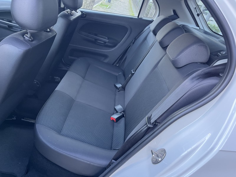 GOL 1.6 MSI FLEX 4P AUTOMÁTICO - 2021 - GARIBALDI