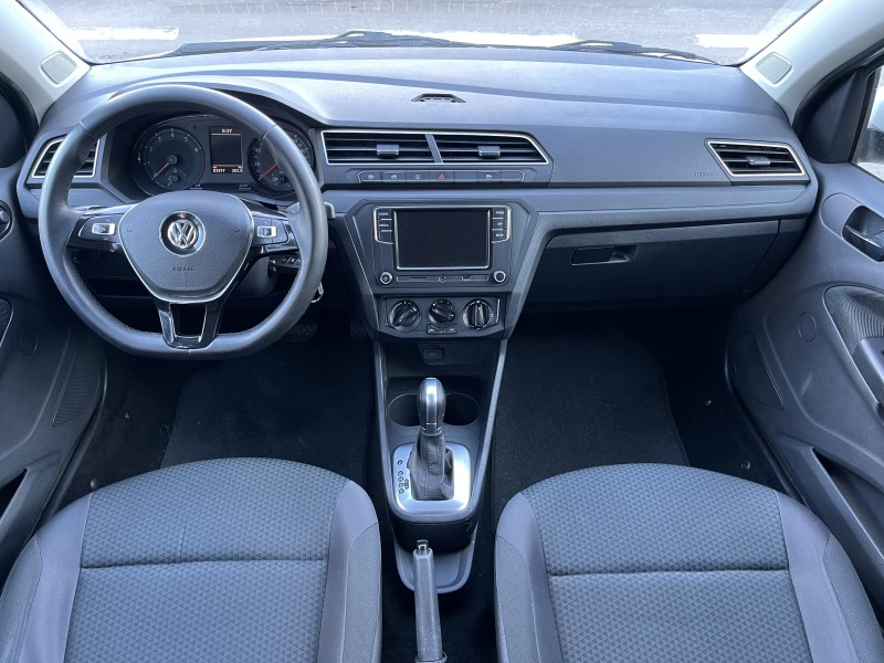 GOL 1.6 MSI FLEX 4P AUTOMÁTICO - 2021 - GARIBALDI