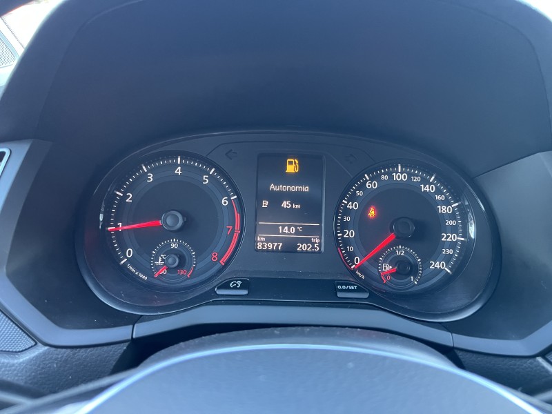 GOL 1.6 MSI FLEX 4P AUTOMÁTICO - 2021 - GARIBALDI