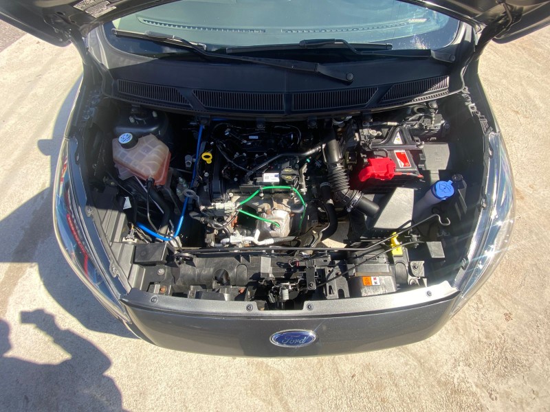 KA + 1.0 SE PLUS 12V FLEX 4P MANUAL - 2020 - CAXIAS DO SUL