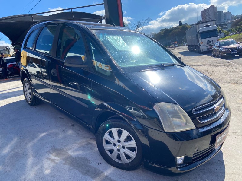 meriva 1.4 mpfi joy 8v flex 4p manual 2011 caxias do sul