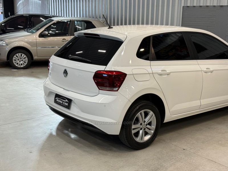 POLO 1.0 MPI 12V FLEX 4P MANUAL - 2019 - CAXIAS DO SUL