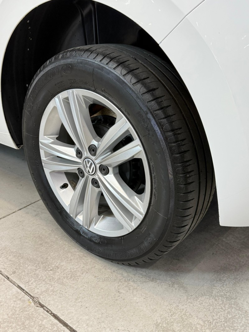 POLO 1.0 MPI 12V FLEX 4P MANUAL - 2019 - CAXIAS DO SUL