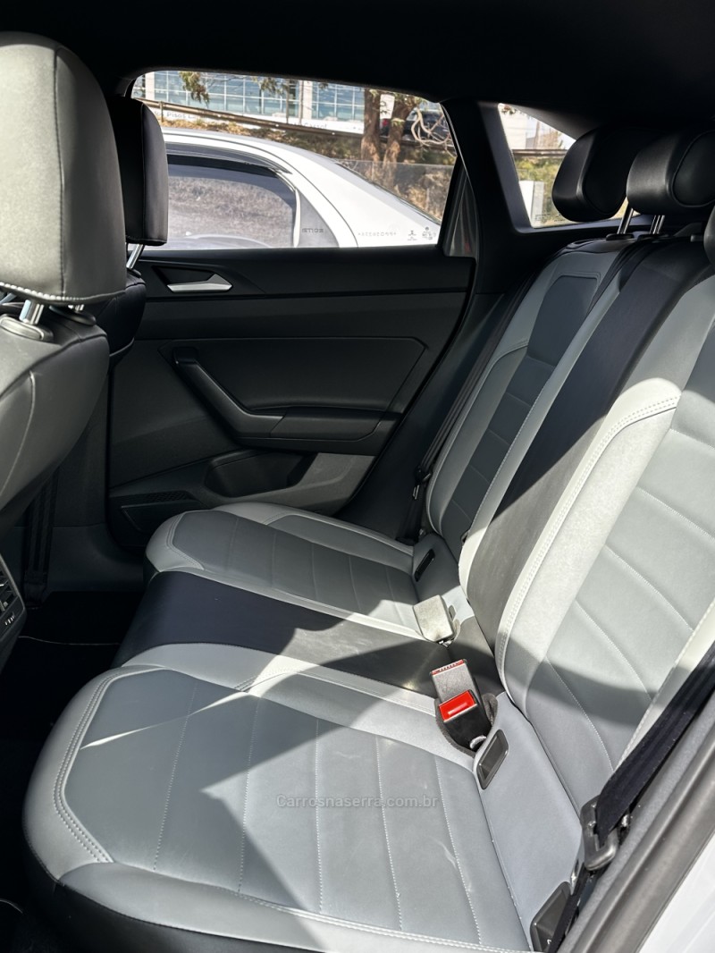 NIVUS 1.0 TSI HIGHLINE FLEX 4P AUTOMÁTICO - 2023 - CAXIAS DO SUL