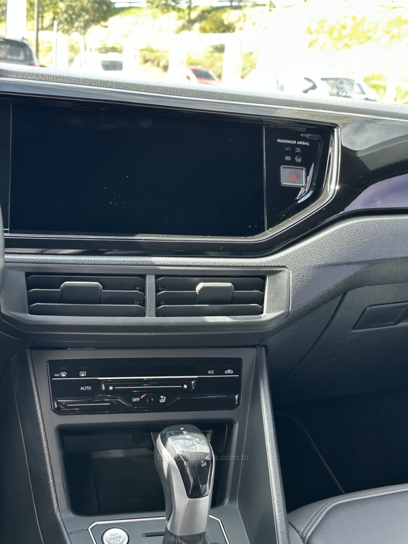 NIVUS 1.0 TSI HIGHLINE FLEX 4P AUTOMÁTICO - 2023 - CAXIAS DO SUL