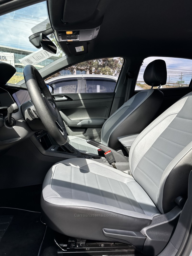 NIVUS 1.0 TSI HIGHLINE FLEX 4P AUTOMÁTICO - 2023 - CAXIAS DO SUL