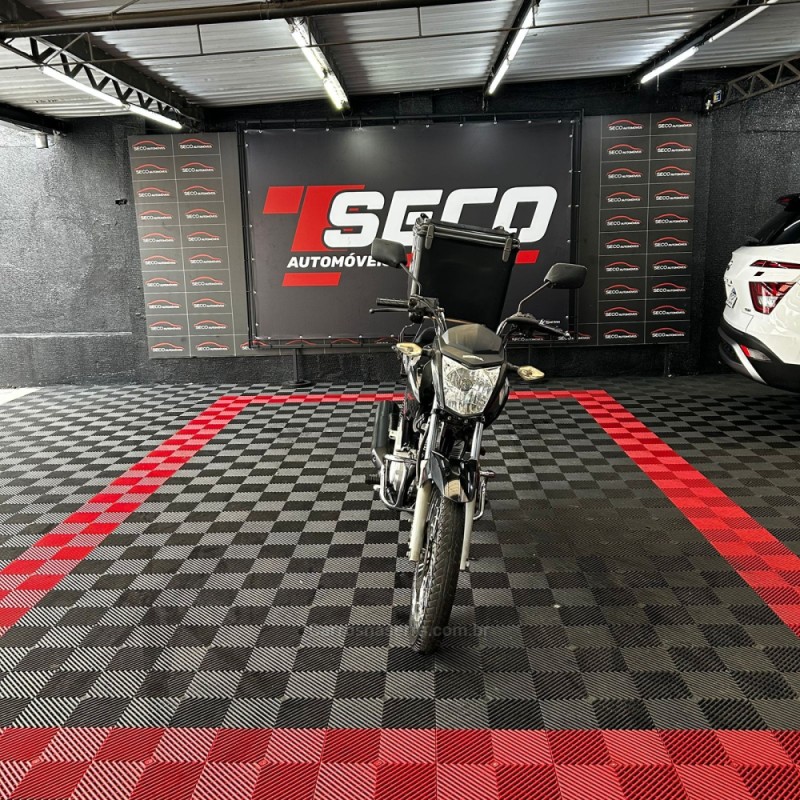 CG 150 FAN ESDI - 2014 - PASSO FUNDO