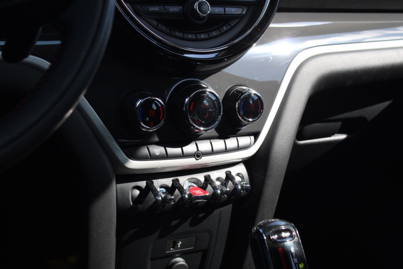 COUNTRYMAN 2.0 16V S ALL4 TURBO GASOLINA 4P AUTOMÁTICO - 2020 - CAXIAS DO SUL