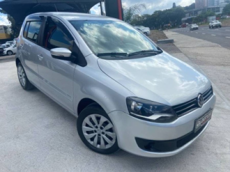 fox 1.0 mi trend 8v flex 4p manual 2014 caxias do sul