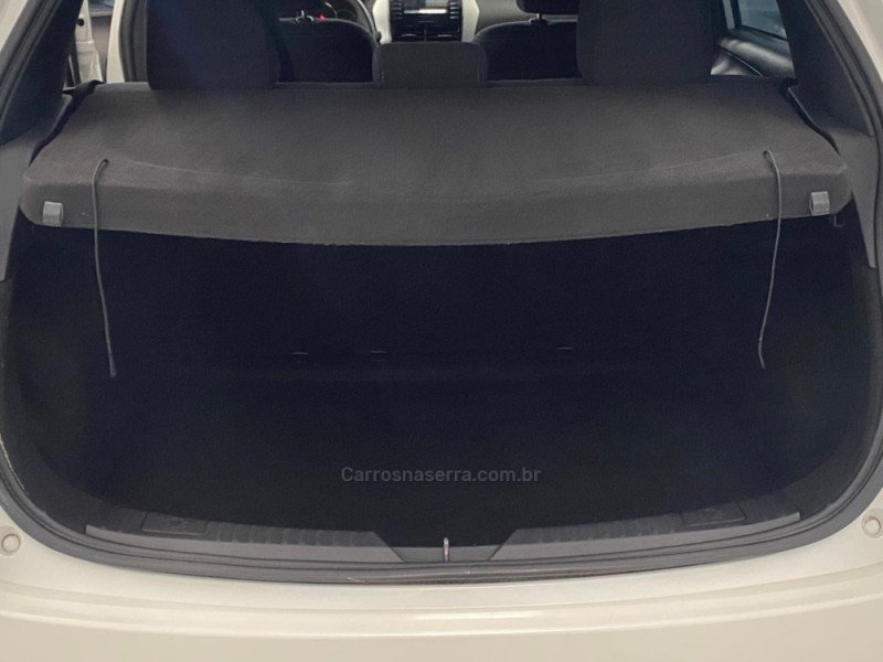 YARIS 1.3 XL LIVE 16V FLEX 4P AUTOMÁTICO - 2019 - BENTO GONçALVES