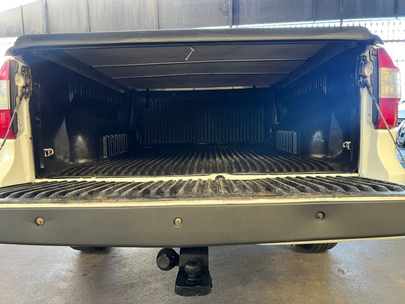 MONTANA 1.4 MPFI LS CS 8V FLEX 2P MANUAL - 2012 - CAXIAS DO SUL