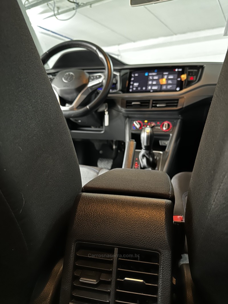 NIVUS 1.0 TSI COMFORTLINE FLEX 4P AUTOMÁTICO - 2022 - CAXIAS DO SUL