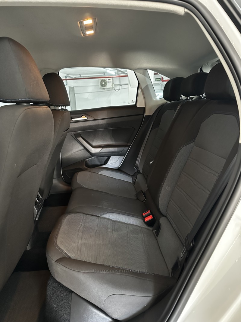 NIVUS 1.0 TSI COMFORTLINE FLEX 4P AUTOMÁTICO - 2022 - CAXIAS DO SUL