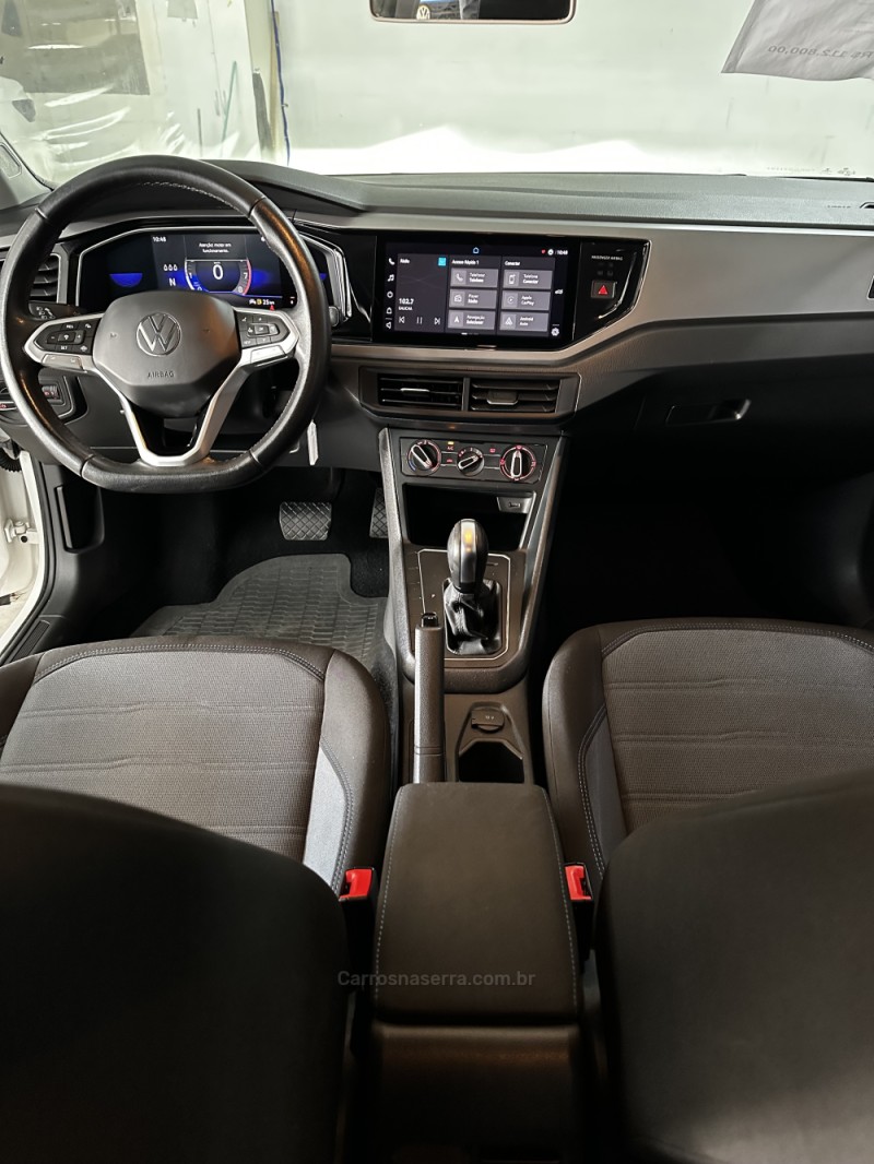 NIVUS 1.0 TSI COMFORTLINE FLEX 4P AUTOMÁTICO - 2022 - CAXIAS DO SUL