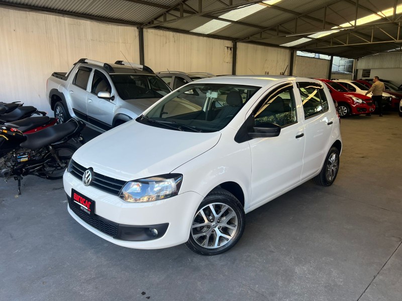fox 1.0 mi 8v flex 4p manual 2014 caxias do sul