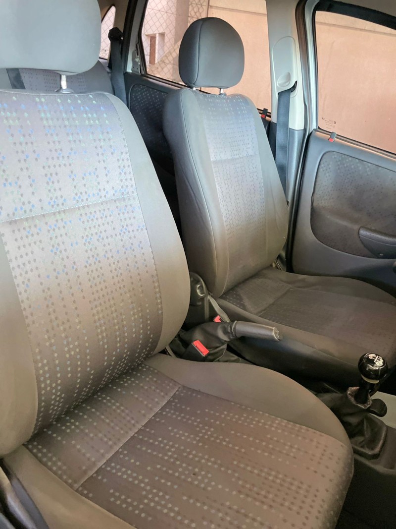 CORSA 1.4 MPFI MAXX 8V FLEX 4P MANUAL - 2011 - CAXIAS DO SUL