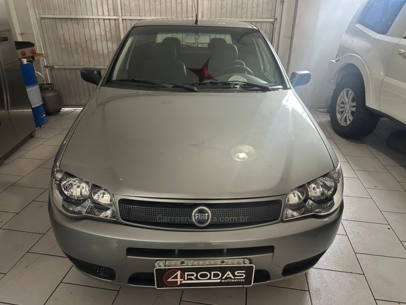 palio 1.0 mpi fire celebration 8v flex 4p manual 2007 bento goncalves