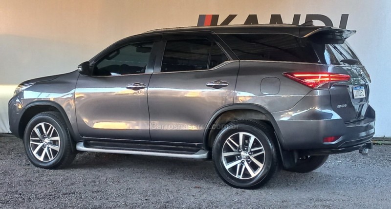 HILUX SW4 2.8 SRX 4X4 16V TURBO INTERCOOLER DIESEL 4P AUTOMÁTICO - 2019 - CAXIAS DO SUL