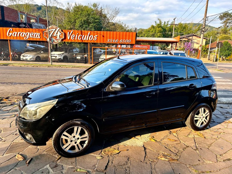 agile 1.4 mpfi ltz 8v flex 4p manual 2013 tres coroas