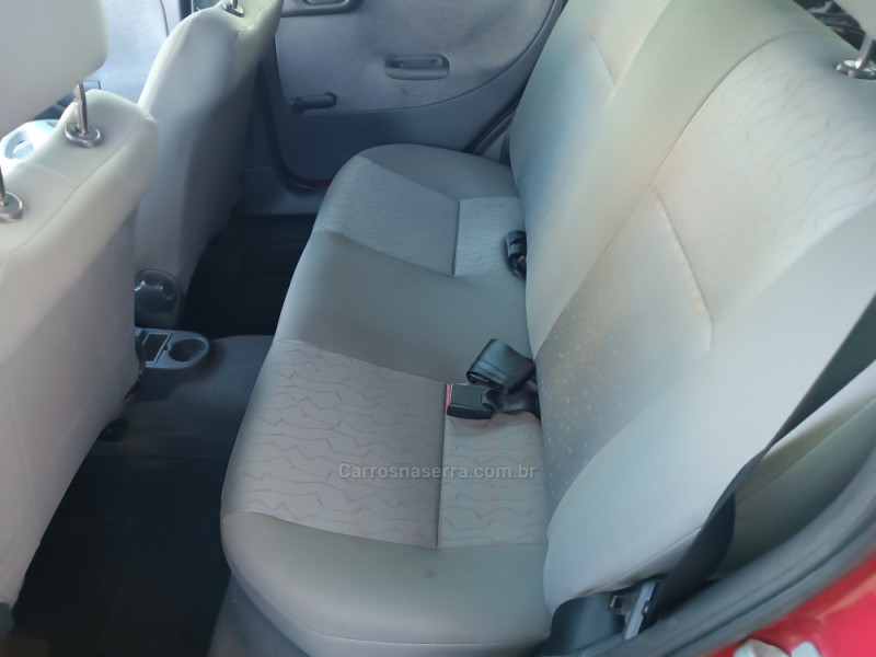 CORSA 1.0 MPFI MAXX 8V FLEX 4P MANUAL - 2007 - CAXIAS DO SUL