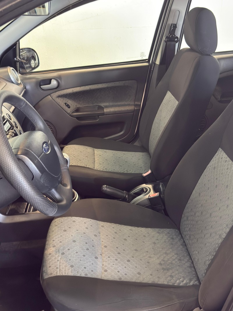 FIESTA 1.0 SE 8V FLEX 4P MANUAL - 2014 - CAXIAS DO SUL