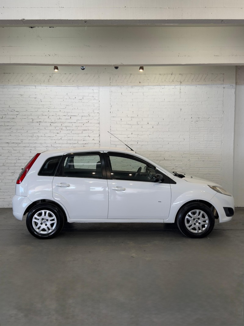 FIESTA 1.0 SE 8V FLEX 4P MANUAL - 2014 - CAXIAS DO SUL