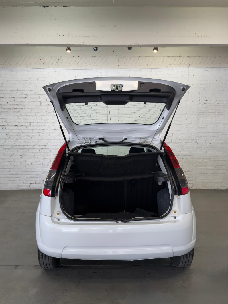 FIESTA 1.0 SE 8V FLEX 4P MANUAL - 2014 - CAXIAS DO SUL
