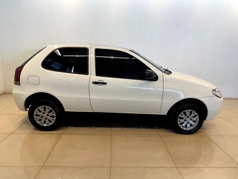 PALIO 1.0 MPI FIRE 8V FLEX 2P MANUAL - 2014 - CASCA
