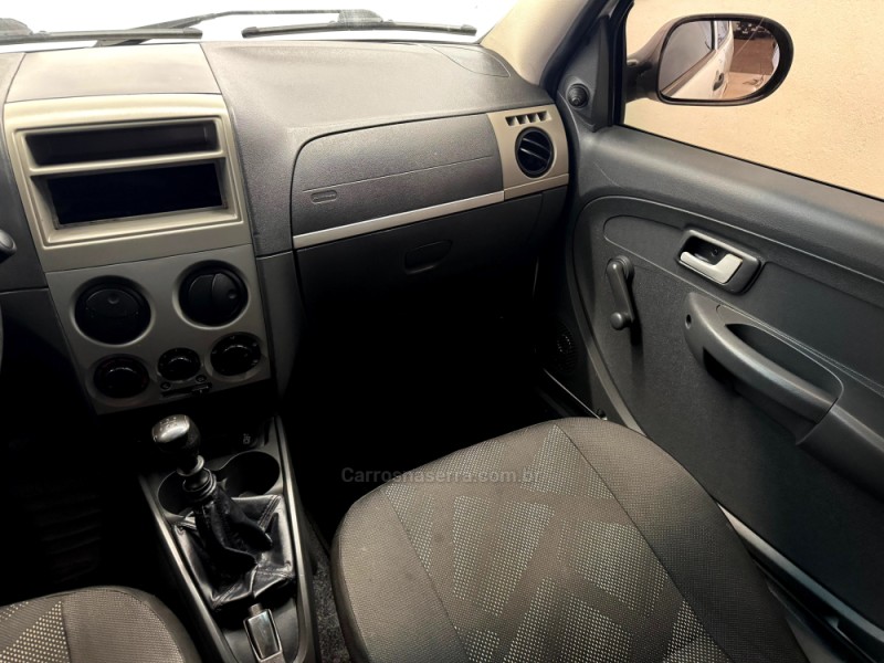 PALIO 1.0 MPI FIRE 8V FLEX 2P MANUAL - 2014 - CASCA