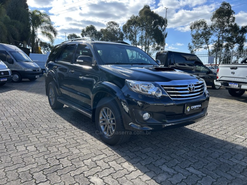 hilux sw4 2014 farroupilha