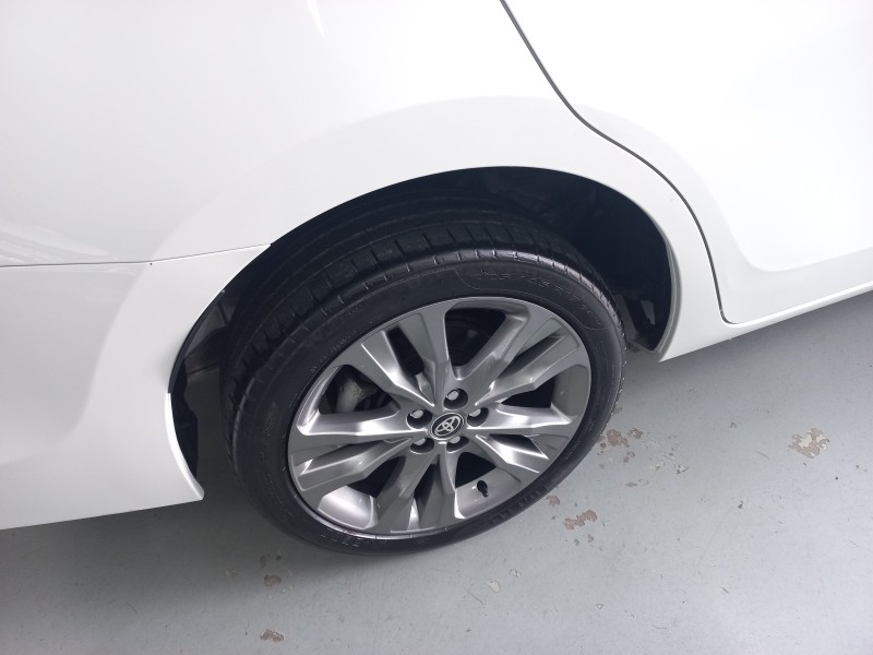 COROLLA 2.0 XEI 16V FLEX 4P AUTOMÁTICO - 2018 - BENTO GONçALVES
