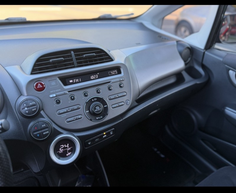 FIT 1.5 EX 16V FLEX 4P MANUAL - 2009 - NOVA PETRóPOLIS